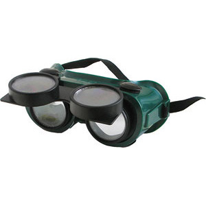 3388M - PROTECTION GOGGLES - Prod. SCU